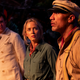 Image for article titled Emily Blunt and the Rock Drip With Charismatic Chemistry in Disney's Jungle Cruise